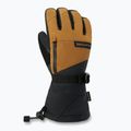 Men's Dakine Titan Gore-Tex Rubber Snowboard Gloves 2