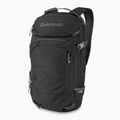 Dakine Heli Pro 20 l snowboard backpack black