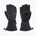Snowboard gloves Dakine Leather Titan Gore-Tex black