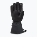 Snowboard gloves Dakine Leather Titan Gore-Tex black 3