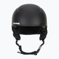 Dakine Daytripper snowboard helmet black 2