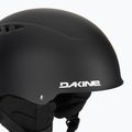 Dakine Daytripper snowboard helmet black 7