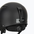 Dakine Daytripper snowboard helmet black 8