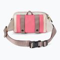 Dakine Jagger Hybrid Hip salmon bay kidney pouch 2