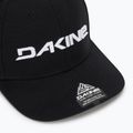 Dakine Rail 3D Ballcap black 3