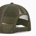 Dakine Peak To Peak Trucker utility green baseball cap 4