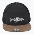 Dakine Arch glacier fish baseball cap 2