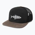 Dakine Arch glacier fish baseball cap