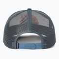 Dakine All Sports Trucker bear sunrise baseball cap 6