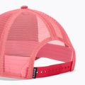 Dakine Getaway Trucker pink lotus baseball cap 4