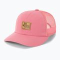 Dakine Getaway Trucker pink lotus baseball cap