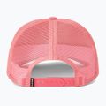 Dakine Getaway Trucker pink lotus baseball cap 2