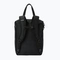 Urban backpack Dakine Campus Hybrid 26 l black 2