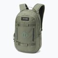 Dakine Mission Pack 18 l mulled basil hiking backpack