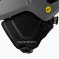 Snowboard helmet Dakine Forecast Mips castlerock 8