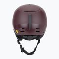 Snowboard helmet Dakine Charger Mips port royale 4