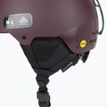 Snowboard helmet Dakine Charger Mips port royale 8