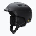 Snowboard helmet Dakine Forecast Mips black