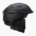 Snowboard helmet Dakine Forecast Mips black 2