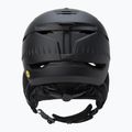 Snowboard helmet Dakine Forecast Mips black 5