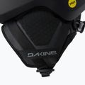 Snowboard helmet Dakine Forecast Mips black 8