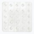 Non-slip pad Dakine Ramp Spike Mat clear 2
