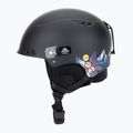 Snowboard helmet Dakine Daytripper Mips b4bc kingdom 3