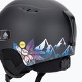 Snowboard helmet Dakine Daytripper Mips b4bc kingdom 8