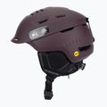 Snowboard helmet Dakine Forecast Mips port royale 3