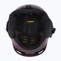 Snowboard helmet Dakine Forecast Mips port royale 5