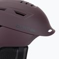 Snowboard helmet Dakine Forecast Mips port royale 7