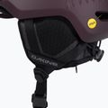 Snowboard helmet Dakine Forecast Mips port royale 8