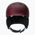 Snowboard helmet Dakine Forecast Mips port royale 4