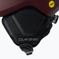 Snowboard helmet Dakine Forecast Mips port royale 8
