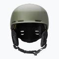 Snowboard helmet Dakine Charger Mips mulled basil 4