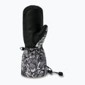 Children's snowboard gloves Dakine Yukon Mitt kingdom black 3
