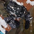 Men's snowboard gloves Dakine Sequoia Gore-Tex Mitt kingdom black 5