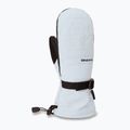 Women's snowboard gloves Dakine Camino Mitt ancient water 2