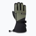 Men's snowboard gloves Dakine Titan Gore-Tex mulled basil 2
