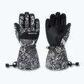 Children's snowboard gloves Dakine Yukon Glove kingdom black
