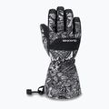 Children's snowboard gloves Dakine Yukon Glove kingdom black 2
