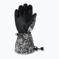 Children's snowboard gloves Dakine Yukon Glove kingdom black 3