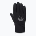 Men's snowboard gloves Dakine Crossfire black / grey 2