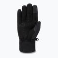 Men's snowboard gloves Dakine Crossfire black / grey 3