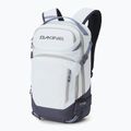 Women's snowboard backpack Dakine Heli Pro 20 l ancient water