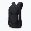 Snowboard backpack Dakine Mission 25 l black