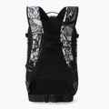 Women's snowboard backpack Dakine Heli Pack 12 l Kingdom Black 2