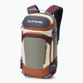 Snowboard backpack Dakine Heli Pro 20 l High Sierra