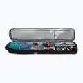 Ski bag Dakine Fall Line Ski Roller Bag 2025 black 5