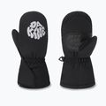 Snowboard gloves Dakine Brat Mitt black/ glacier gray